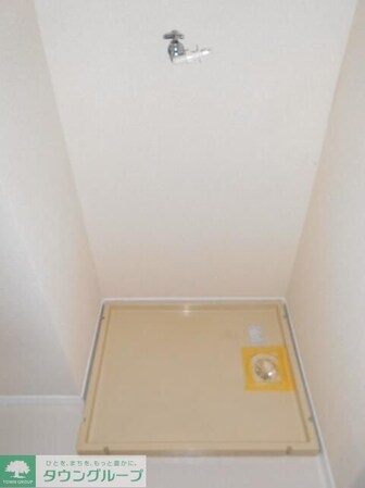 メゾン・ゴールド大塚の物件内観写真